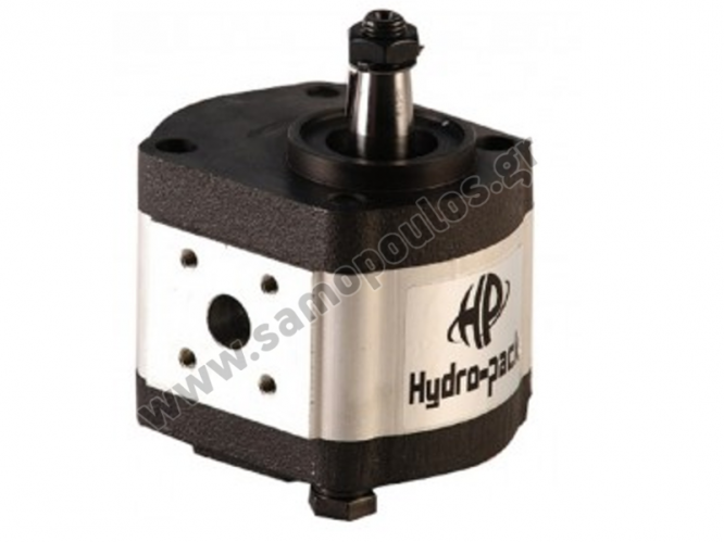 ΑΝΤΛΙΑ ΛΑΔΙΟΥ 19L, Φ50, ΚΩΝΟΣ , ΔΕΞΙΑ