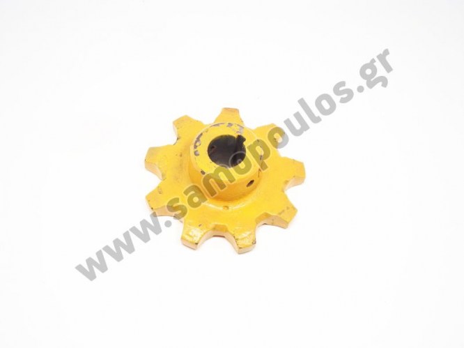 ΓΡΑΝΑΖΙ ΚΟΥΒΑΔΑΚΙΑ Ζ9 - Φ30 ΧΥΤΑ, M140 CLAYSON