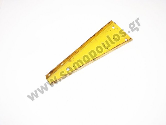 ΑΚΤΙΝΑ ΑΝΕΜΗΣ M140 CLAYSON