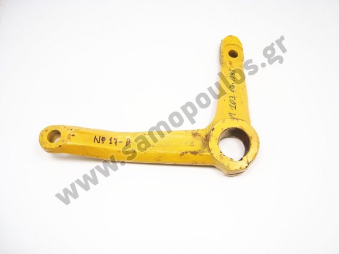ΜΠΡΑΤΣΟ ΔΕΞΙΟΥ ΑΚΡΑΞΟΝΙΟΥ M103-M140-M1545 CLAYSON
