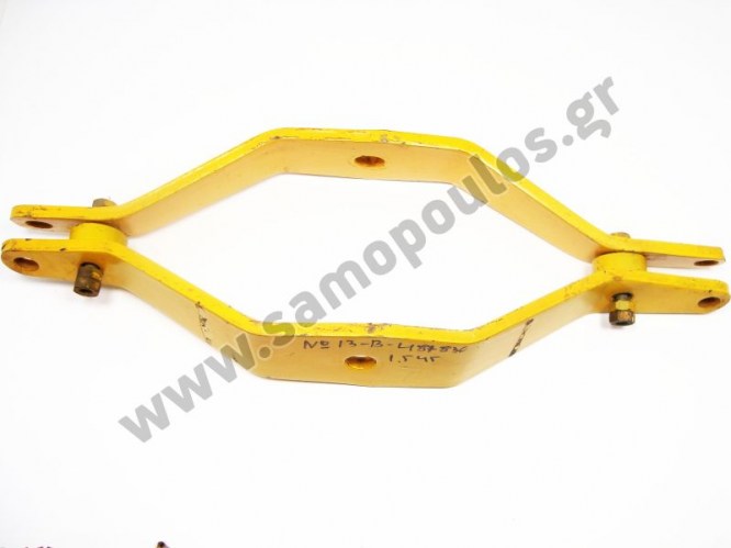 ΒΑΣΗ ΑΥΞΟΜΕΙΩΣΗΣ ΠΟΡΕΙΑΣ  M140 - M1545