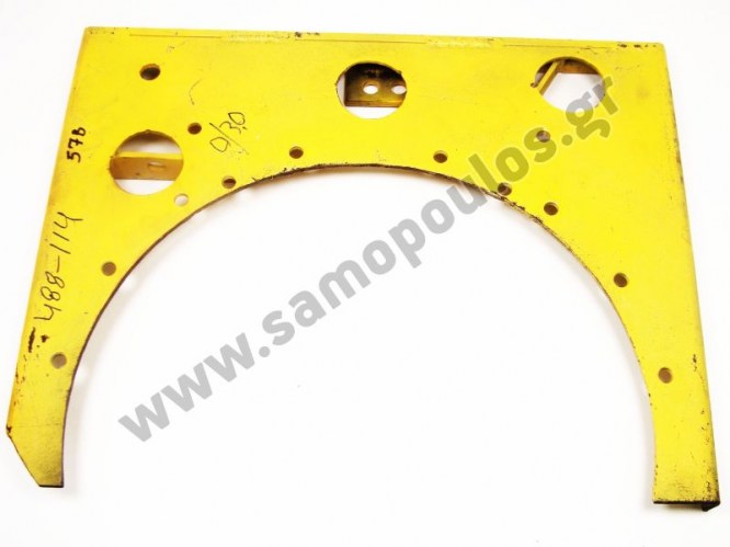 ΒΑΣΗ ΚΙΝΗΤΗΡΑ FORD M140 CLAYSON