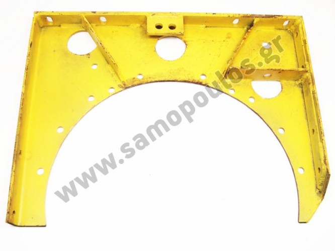 ΒΑΣΗ ΚΙΝΗΤΗΡΑ FORD M140 CLAYSON