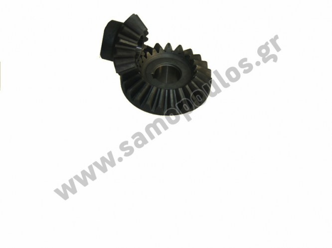 ΚΟΡΩΝΑ ΠΗΝΙΟ PZ