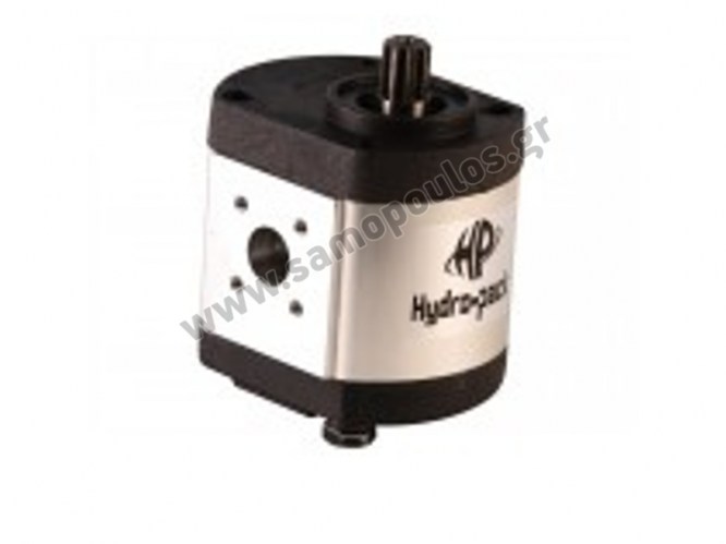 ΑΝΤΛΙΑ ΛΑΔΙΟΥ 22L, Φ50 ΚΑΡΡΕ , ΑΡΙΣΤΕΡΗ